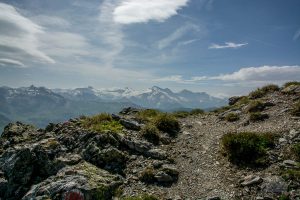 Inntaler Höhenweg