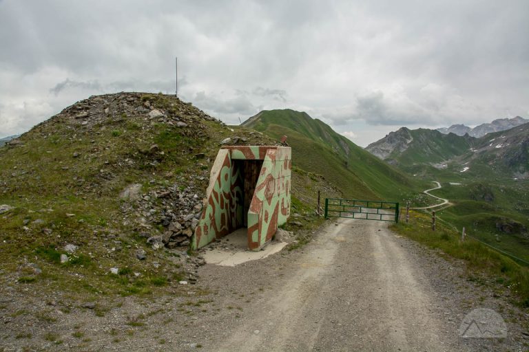 Auf dem Traumpfad von München nach Venedig - Tag 9 - Glungezerhütte zur Lizumerhütte 62 Auf dem Traumpfad von München nach Venedig - Tag 9 - Glungezerhütte zur Lizumerhütte 3