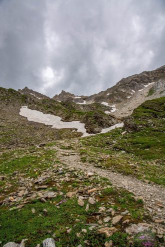 München Venedig Tag 10 – Geierjoch München Venedig Tag 10 - Geierjoch