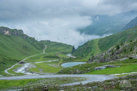 Tuxer Tal und Skigebiet