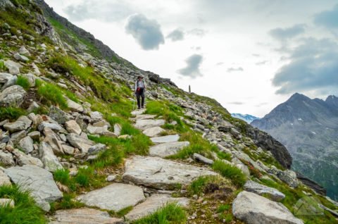 Komfortabler Weg - München - Venedig Tag 12-1