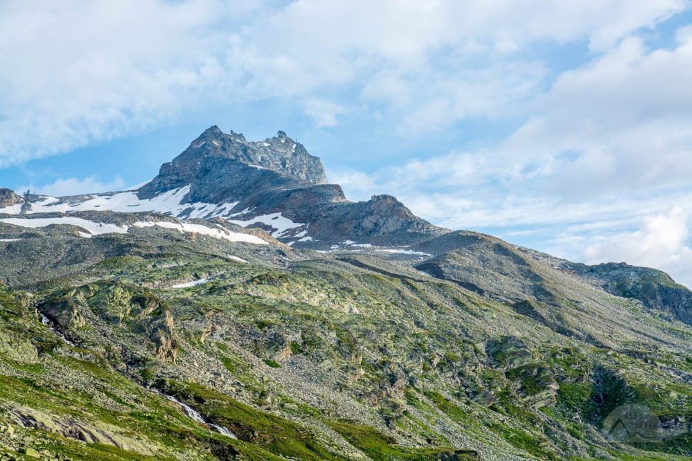 Der Olperer - München Venedig Tag12