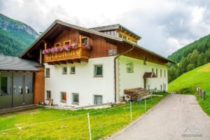 Gasthof Sasso in Stein in Südtirol