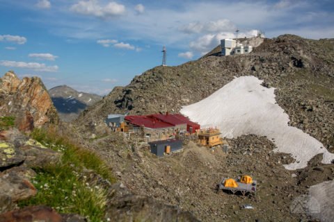 Glungezerhütte