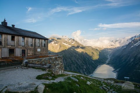 Die wichtigsten Tipps für die Alpenüberquerung München Venedig 1