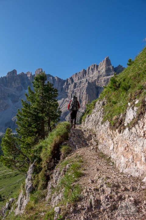 Dolomitenweg