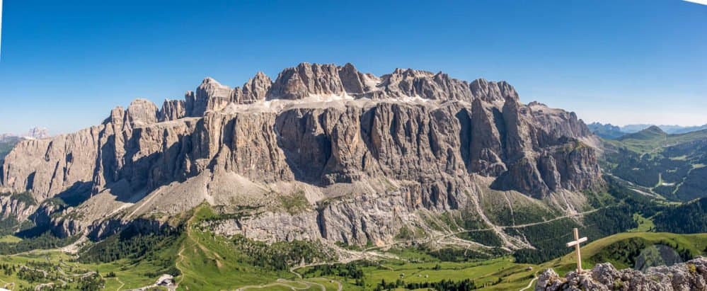 Sella Panorama