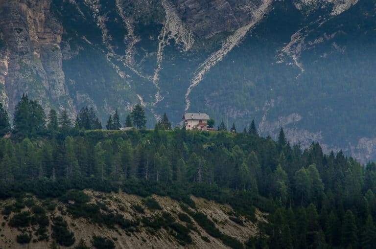 Alpenüberquerung zu Fuß - von München nach Venedig – Tag 20 – vom Rifugio Tissi zum Rifugio Bruto Carestiato 30 Alpenüberquerung zu Fuß - von München nach Venedig – Tag 20 – vom Rifugio Tissi zum Rifugio Bruto Carestiato 30