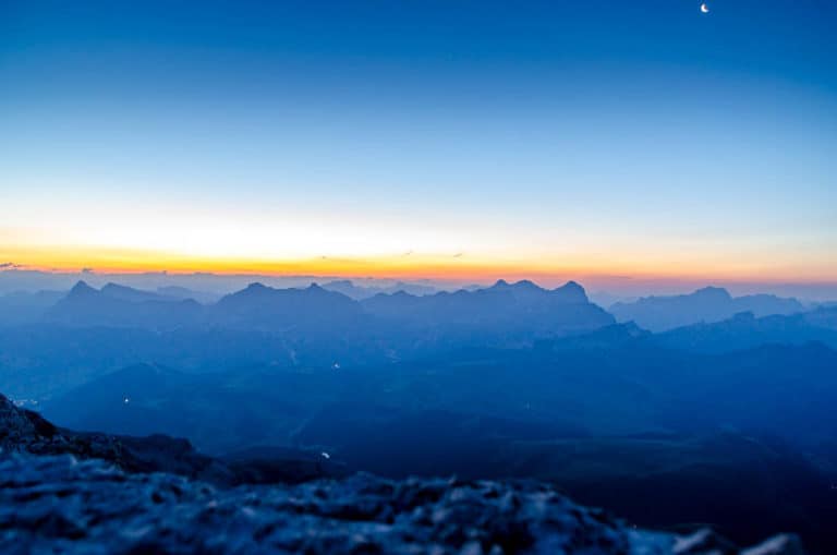 Alpenüberquerung - von München nach Venedig – Tag 18 – vom Piz Boe ins Tal - Hotel Roy 1 Alpenüberquerung - von München nach Venedig – Tag 18 – vom Piz Boe ins Tal - Hotel Roy 1