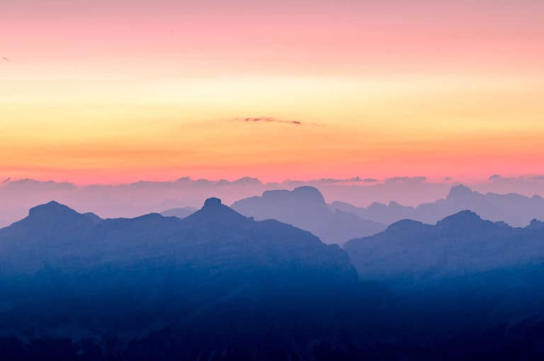 Alpenüberquerung - von München nach Venedig – Tag 18 – vom Piz Boe ins Tal - Hotel Roy 4 Alpenüberquerung - von München nach Venedig – Tag 18 – vom Piz Boe ins Tal - Hotel Roy 4