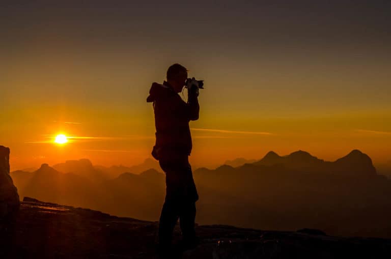 Alpenüberquerung - von München nach Venedig – Tag 18 – vom Piz Boe ins Tal - Hotel Roy 19 Alpenüberquerung - von München nach Venedig – Tag 18 – vom Piz Boe ins Tal - Hotel Roy 18