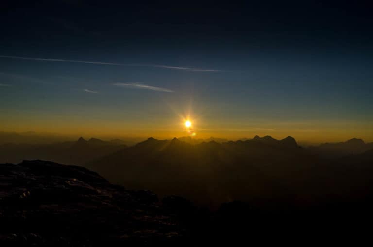 Alpenüberquerung - von München nach Venedig – Tag 18 – vom Piz Boe ins Tal - Hotel Roy 22 Alpenüberquerung - von München nach Venedig – Tag 18 – vom Piz Boe ins Tal - Hotel Roy 21