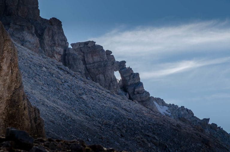 Alpenüberquerung - von München nach Venedig – Tag 18 – vom Piz Boe ins Tal - Hotel Roy 29 Alpenüberquerung - von München nach Venedig – Tag 18 – vom Piz Boe ins Tal - Hotel Roy 27