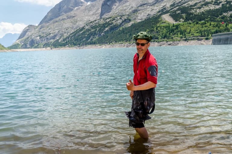 Alpenüberquerung - von München nach Venedig – Tag 18 – vom Piz Boe ins Tal - Hotel Roy 74 Alpenüberquerung - von München nach Venedig – Tag 18 – vom Piz Boe ins Tal - Hotel Roy 71