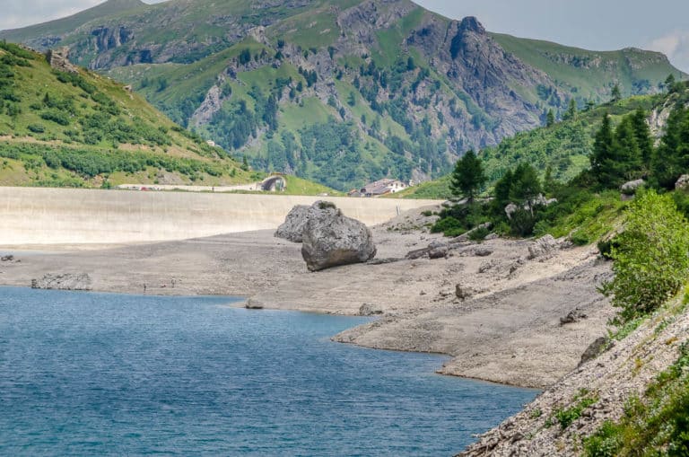 Alpenüberquerung - von München nach Venedig – Tag 18 – vom Piz Boe ins Tal - Hotel Roy 82 Alpenüberquerung - von München nach Venedig – Tag 18 – vom Piz Boe ins Tal - Hotel Roy 79