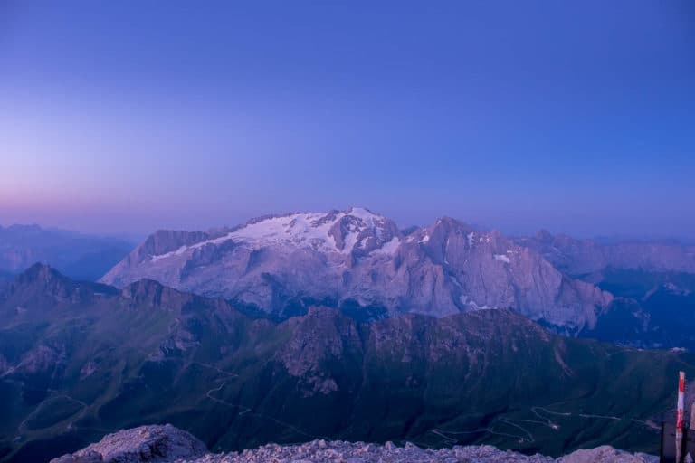 Alpenüberquerung - von München nach Venedig – Tag 18 – vom Piz Boe ins Tal - Hotel Roy 5 Alpenüberquerung - von München nach Venedig – Tag 18 – vom Piz Boe ins Tal - Hotel Roy 5