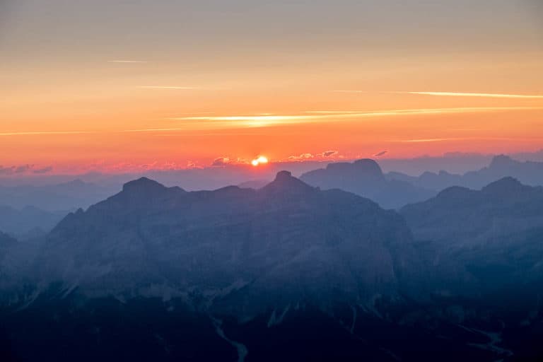 Alpenüberquerung - von München nach Venedig – Tag 18 – vom Piz Boe ins Tal - Hotel Roy 10 Alpenüberquerung - von München nach Venedig – Tag 18 – vom Piz Boe ins Tal - Hotel Roy 10