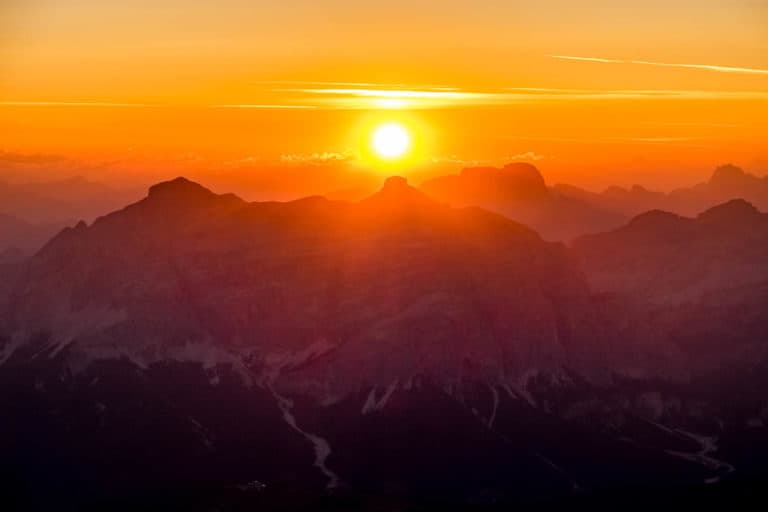 Alpenüberquerung - von München nach Venedig – Tag 18 – vom Piz Boe ins Tal - Hotel Roy 14 Alpenüberquerung - von München nach Venedig – Tag 18 – vom Piz Boe ins Tal - Hotel Roy 14