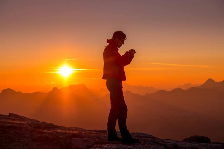 Alpenüberquerung - von München nach Venedig – Tag 18 – vom Piz Boe ins Tal - Hotel Roy 18 Alpenüberquerung - von München nach Venedig – Tag 18 – vom Piz Boe ins Tal - Hotel Roy 17