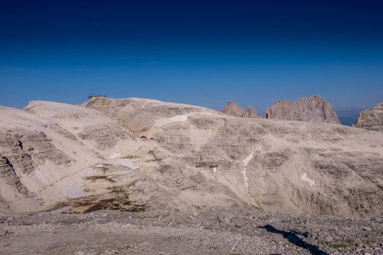 Alpenüberquerung - von München nach Venedig – Tag 18 – vom Piz Boe ins Tal - Hotel Roy 35 Alpenüberquerung - von München nach Venedig – Tag 18 – vom Piz Boe ins Tal - Hotel Roy 33