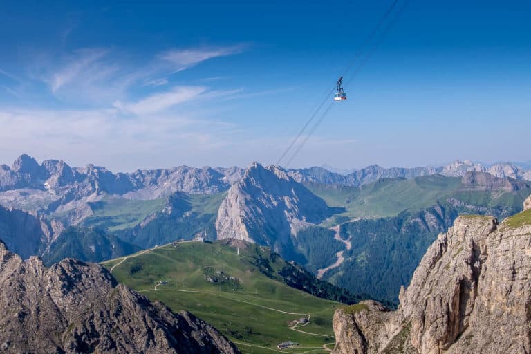 Alpenüberquerung - von München nach Venedig – Tag 18 – vom Piz Boe ins Tal - Hotel Roy 45 Alpenüberquerung - von München nach Venedig – Tag 18 – vom Piz Boe ins Tal - Hotel Roy 43