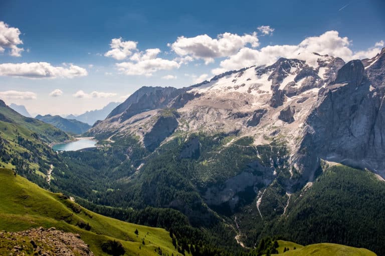 Alpenüberquerung - von München nach Venedig – Tag 18 – vom Piz Boe ins Tal - Hotel Roy 55 Alpenüberquerung - von München nach Venedig – Tag 18 – vom Piz Boe ins Tal - Hotel Roy 53