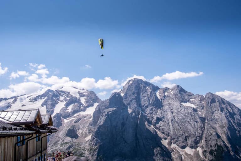 Alpenüberquerung - von München nach Venedig – Tag 18 – vom Piz Boe ins Tal - Hotel Roy 59 Alpenüberquerung - von München nach Venedig – Tag 18 – vom Piz Boe ins Tal - Hotel Roy 56