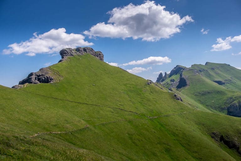 Alpenüberquerung - von München nach Venedig – Tag 18 – vom Piz Boe ins Tal - Hotel Roy 60 Alpenüberquerung - von München nach Venedig – Tag 18 – vom Piz Boe ins Tal - Hotel Roy 57