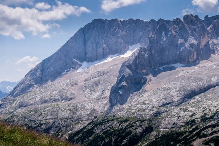 Alpenüberquerung - von München nach Venedig – Tag 18 – vom Piz Boe ins Tal - Hotel Roy 66 Alpenüberquerung - von München nach Venedig – Tag 18 – vom Piz Boe ins Tal - Hotel Roy 63