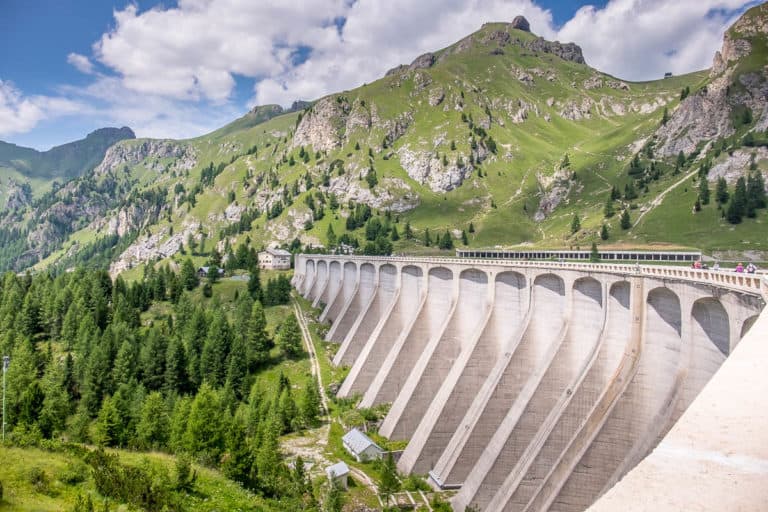 Alpenüberquerung - von München nach Venedig – Tag 18 – vom Piz Boe ins Tal - Hotel Roy 80 Alpenüberquerung - von München nach Venedig – Tag 18 – vom Piz Boe ins Tal - Hotel Roy 77