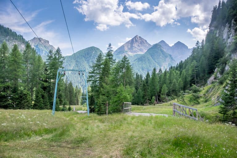 Alpenüberquerung - von München nach Venedig – Tag 18 – vom Piz Boe ins Tal - Hotel Roy 85 Alpenüberquerung - von München nach Venedig – Tag 18 – vom Piz Boe ins Tal - Hotel Roy 82