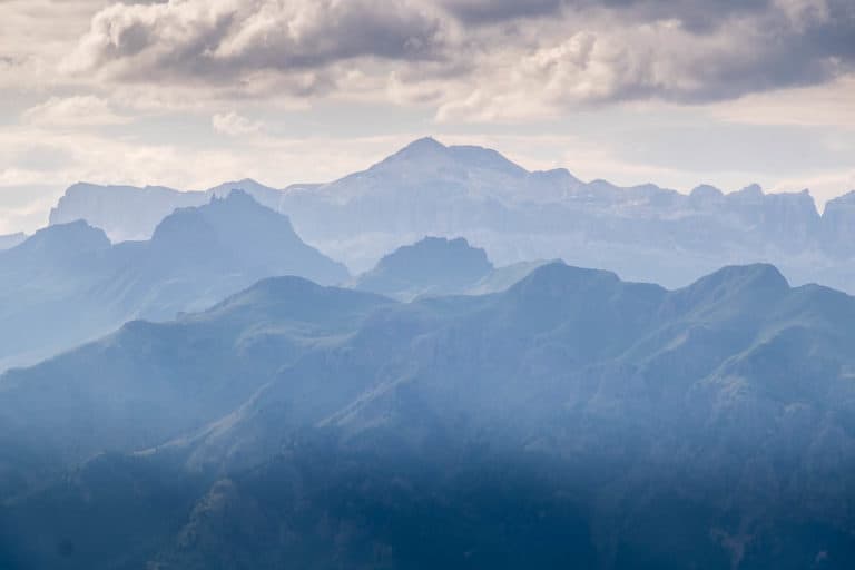 Alpenüberquerung zu Fuß - von München nach Venedig – Tag 19 – vom Hotel Roy zum Rifugio Tissi 59