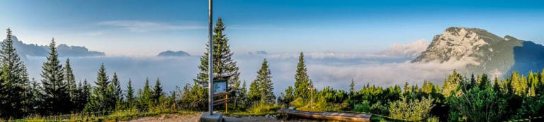 Tag 21 - Alpenüberquerung zu Fuß - München nach Venedig Vom Rifugio Bruto Carestiato​ zum Rifugio Pian de Fontana 6