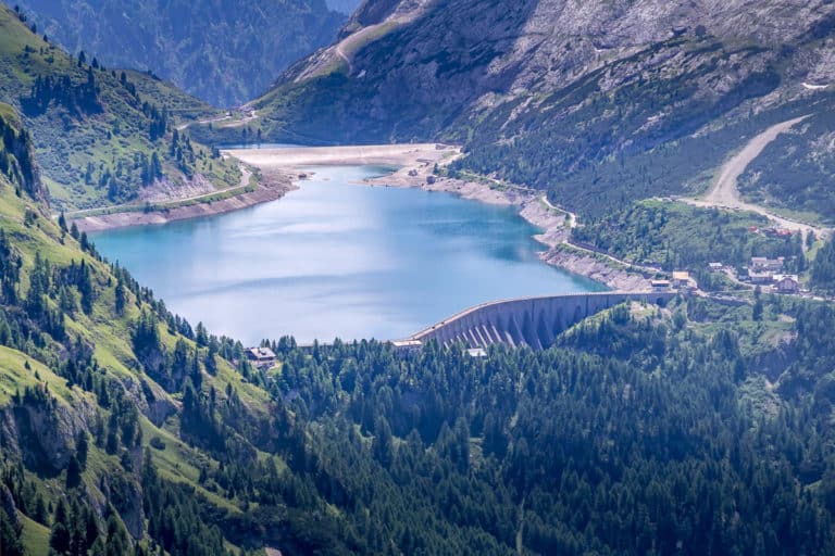 Alpenüberquerung - von München nach Venedig – Tag 18 – vom Piz Boe ins Tal - Hotel Roy 61 Alpenüberquerung - von München nach Venedig – Tag 18 – vom Piz Boe ins Tal - Hotel Roy 58