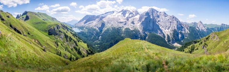 Alpenüberquerung - von München nach Venedig – Tag 18 – vom Piz Boe ins Tal - Hotel Roy 62 Alpenüberquerung - von München nach Venedig – Tag 18 – vom Piz Boe ins Tal - Hotel Roy 59