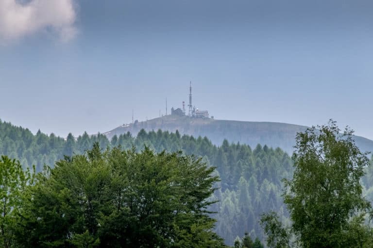 Tag 24 - Alpenüberquerung zu Fuß - München nach Venedig - Von Belluno zum Rifugio Col Visentin 30
