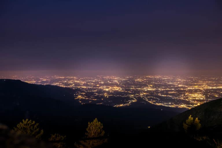 Tag 24 - Alpenüberquerung zu Fuß - München nach Venedig - Von Belluno zum Rifugio Col Visentin 51