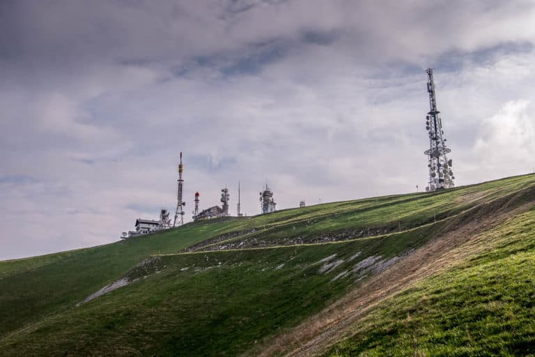 Tag 25 - Alpenüberquerung zu Fuß - München nach Venedig - Vom Rifugio Col Visentin nach Arfanta 4