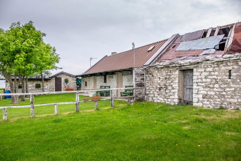 Tag 25 - Alpenüberquerung zu Fuß - München nach Venedig - Vom Rifugio Col Visentin nach Arfanta 34