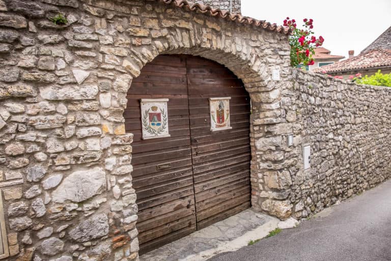Tag 25 - Alpenüberquerung zu Fuß - München nach Venedig - Vom Rifugio Col Visentin nach Arfanta 54