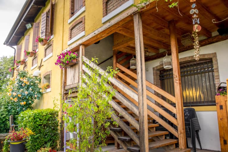 Tag 25 - Alpenüberquerung zu Fuß - München nach Venedig - Vom Rifugio Col Visentin nach Arfanta 72