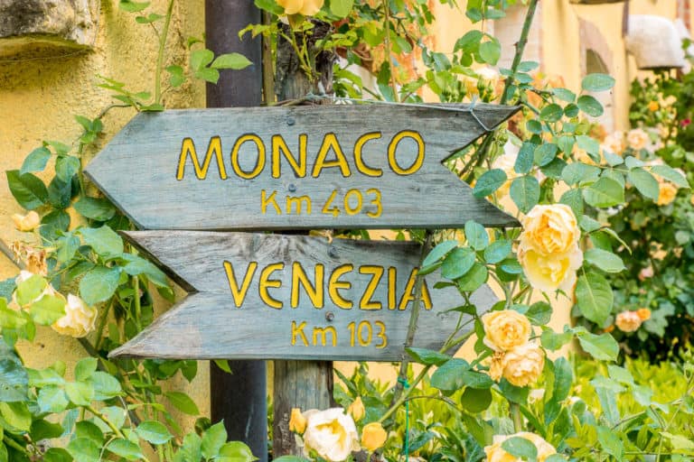 Tag 25 - Alpenüberquerung zu Fuß - München nach Venedig - Vom Rifugio Col Visentin nach Arfanta 73