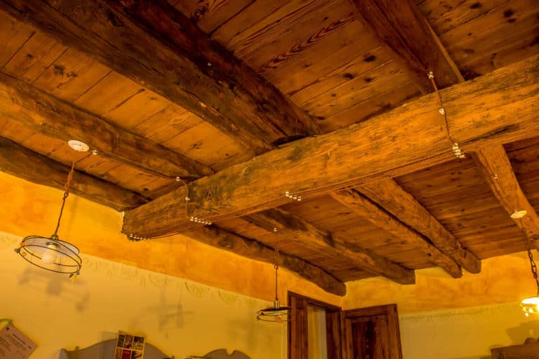 Tag 25 - Alpenüberquerung zu Fuß - München nach Venedig - Vom Rifugio Col Visentin nach Arfanta 79