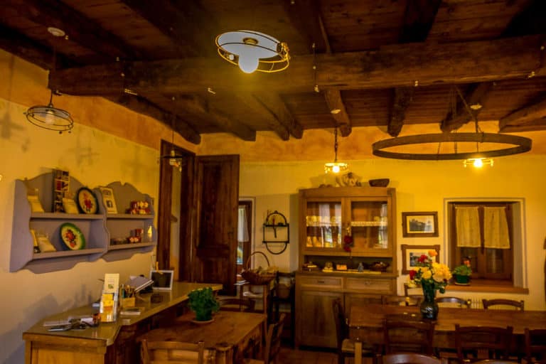 Tag 25 - Alpenüberquerung zu Fuß - München nach Venedig - Vom Rifugio Col Visentin nach Arfanta 80