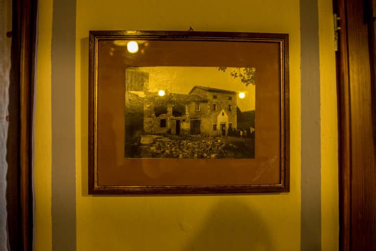 Tag 25 - Alpenüberquerung zu Fuß - München nach Venedig - Vom Rifugio Col Visentin nach Arfanta 81