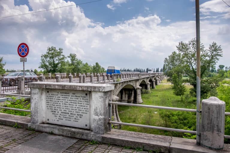Tag 26 - Alpenüberquerung zu Fuß - München nach Venedig - Von Arfanta nach Spresiano 37 Tag 26 - Alpenüberquerung zu Fuß - München nach Venedig - Von Arfanta nach Spresiano 37