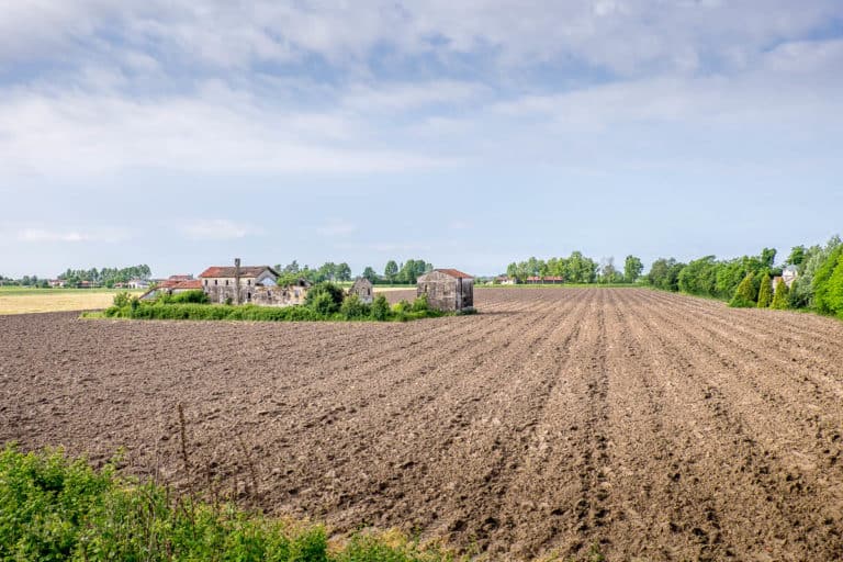 Tag 28 - Alpenüberquerung zu Fuß - München nach Venedig - Von San Bartolomeo nach Jesolo 7