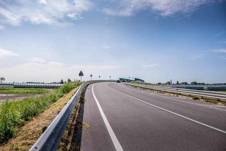 Tag 28 - Alpenüberquerung zu Fuß - München nach Venedig - Von San Bartolomeo nach Jesolo 14