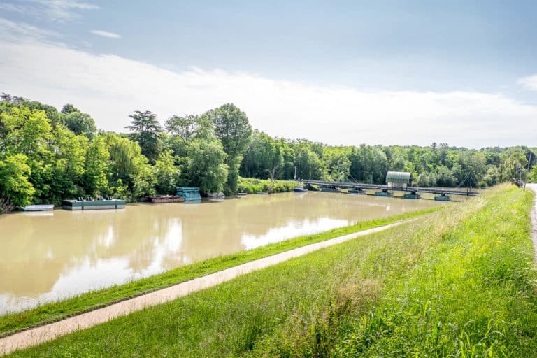 Tag 28 - Alpenüberquerung zu Fuß - München nach Venedig - Von San Bartolomeo nach Jesolo 16