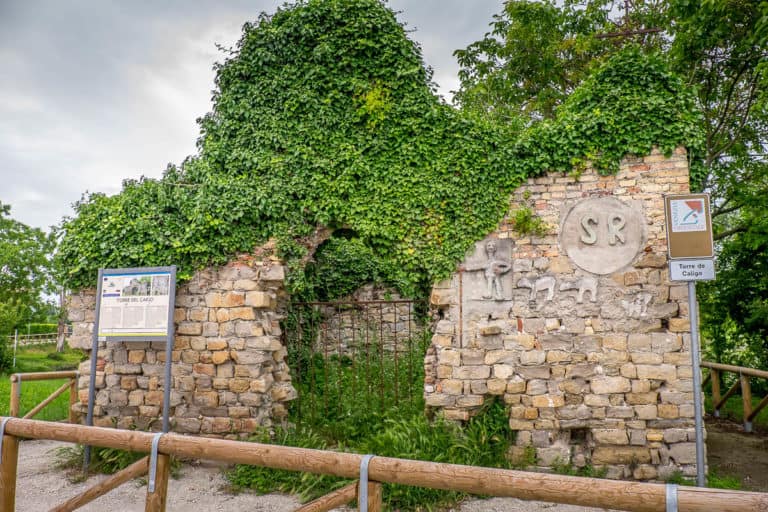 Tag 28 - Alpenüberquerung zu Fuß - München nach Venedig - Von San Bartolomeo nach Jesolo 53